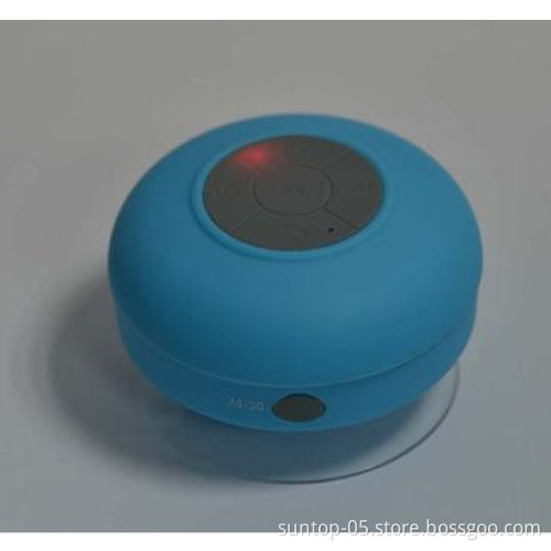 Mini Bluetooth Speaker, Waterproof